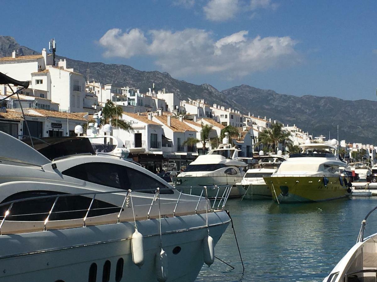 Yellow Jasper - Gemstone Getaway Marbella Exterior photo